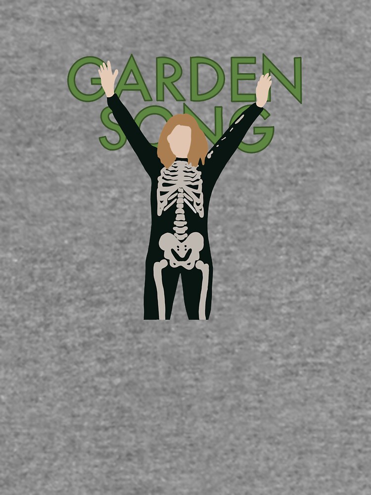 phoebe bridgers garden song shirt