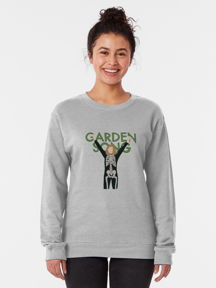 phoebe bridgers garden song shirt