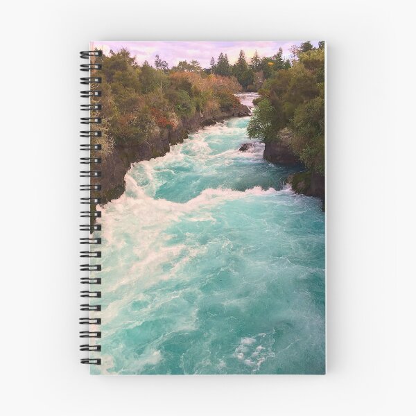 Item preview, Huka Falls designed and sold by DFMY.