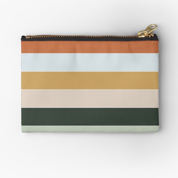 Item preview, Retro Stripes  designed and sold by AllPrintsAndArt.