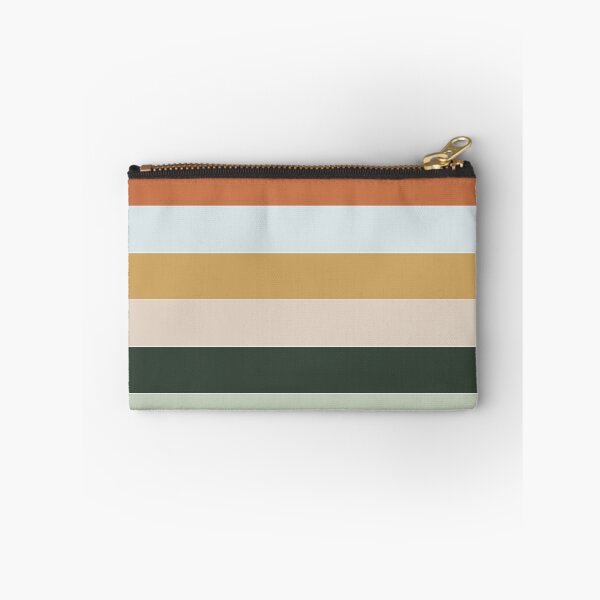 Item preview, Retro Stripes  designed and sold by AllPrintsAndArt.