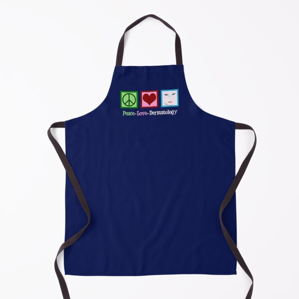 Item preview, Peace Love Dermatology designed and sold by Epic Love Designs.