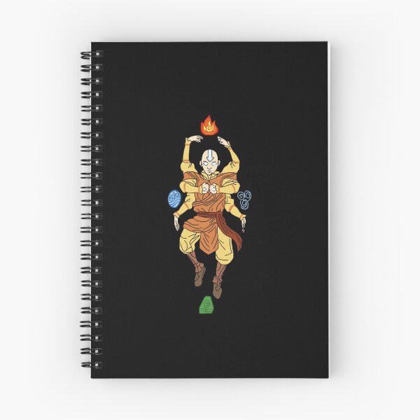 Item preview, Avatar State designed and sold by s-barrero-art.