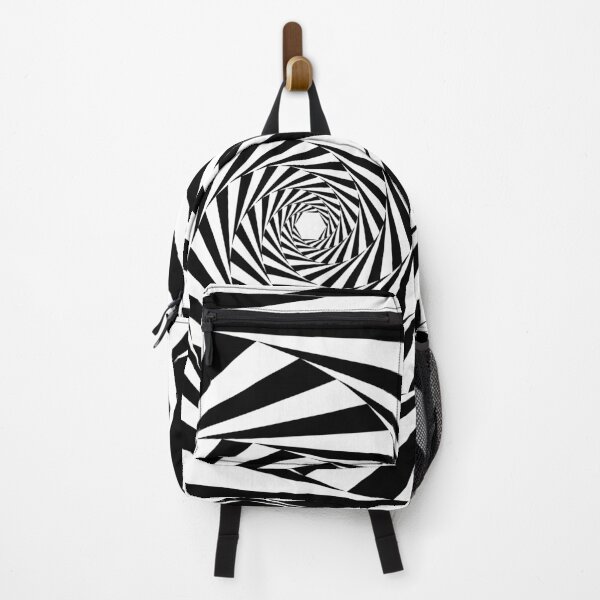 Item preview, Trippy Hypnotic Optical Illusion Effect designed and sold by ironydesigns.