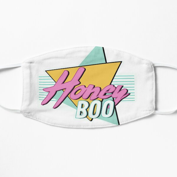 Honey Boo - CNCO Masque taille M/L