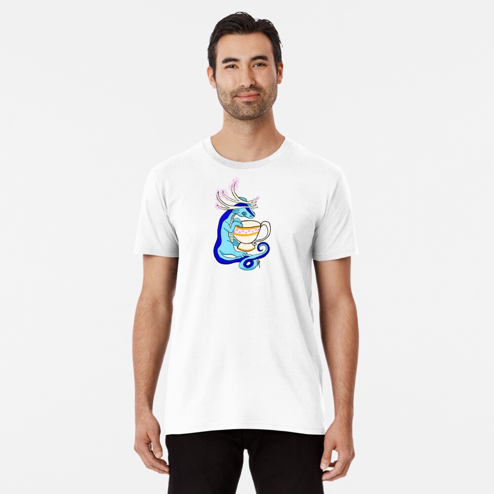 Item preview, Premium T-Shirt designed and sold by QTPieCollective.