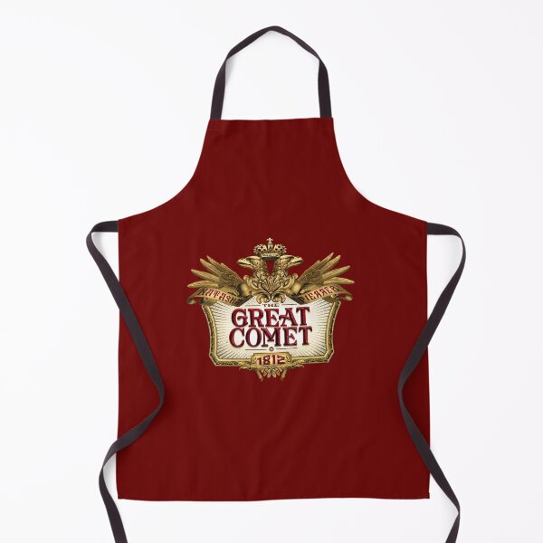 Item preview, Great Comet of 1812 designed and sold by Caroline Guercio.