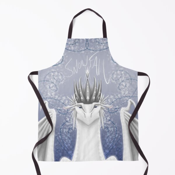 Item preview, Queen Snowfall Bust designed and sold by NathiaSafira.