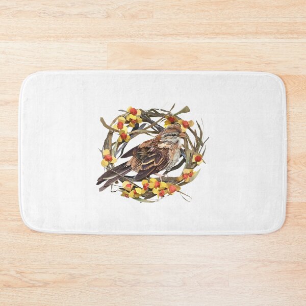 Item preview, Bittersweet Sparrow designed and sold by SarahSnippets.