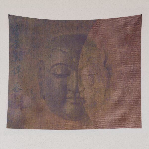 Item preview, Calm Buddha  designed and sold by Elena Ray.