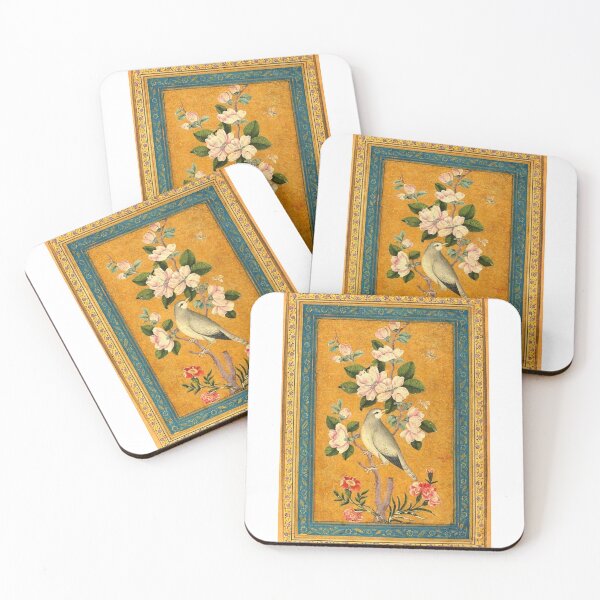 Item preview, classic painting vintage floral design designed and sold by ItsArtShirt.