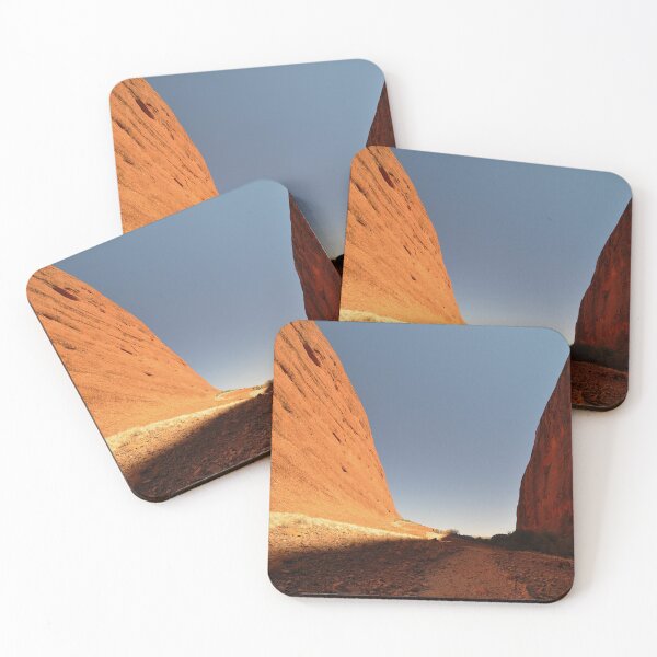 Item preview, Walpa Gorge Track, Central Australia 20190909 designed and sold by muz2142.