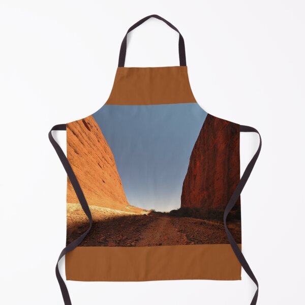 Item preview, Walpa Gorge Track, Central Australia 20190909 designed and sold by muz2142.