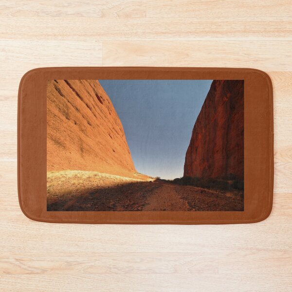 Item preview, Walpa Gorge Track, Central Australia 20190909 designed and sold by muz2142.
