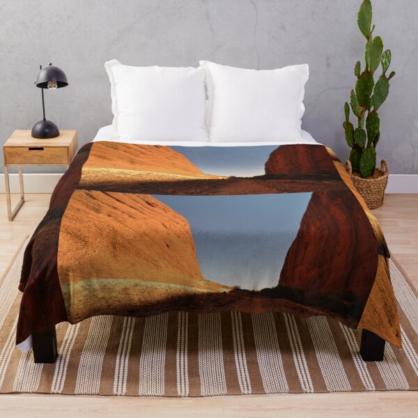 Item preview, Walpa Gorge Track, Central Australia 20190909 designed and sold by muz2142.