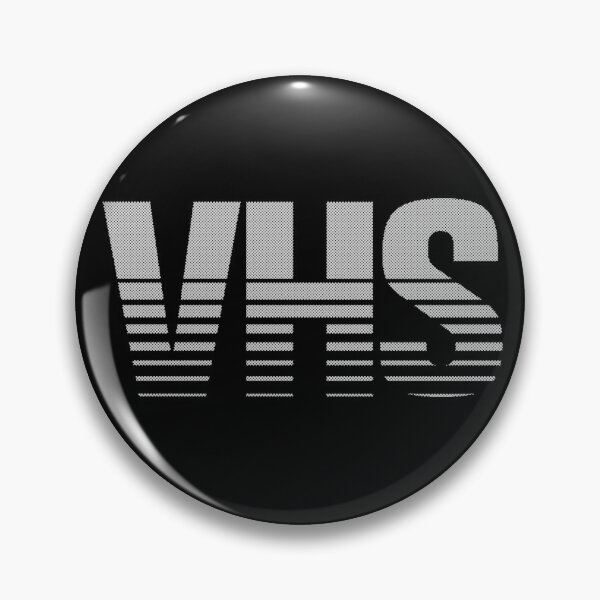 Item preview, VHS designed and sold by SMALLBRUSHES.