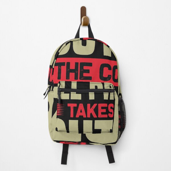 Item preview, All Progress Takes Place Outside The Comfort Zone designed and sold by finnimoo.