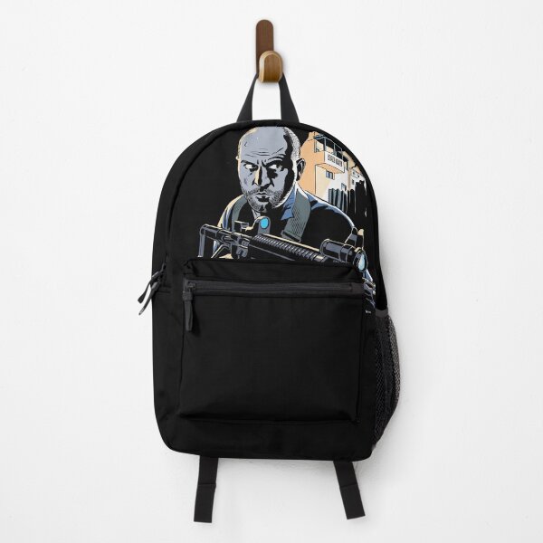 Item preview, Lior Raz - Fauda Series designed and sold by LuxurZilla.
