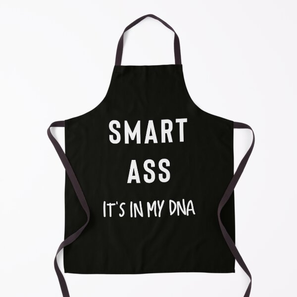 Item preview, Smart Ass designed and sold by StoaMart.