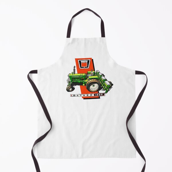 Item preview, Oliver 1850 designed and sold by tractor-doug.