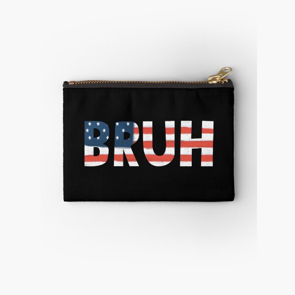 Artikelvorschau, Bruh Flagge entworfen und verkauft von metal-works.