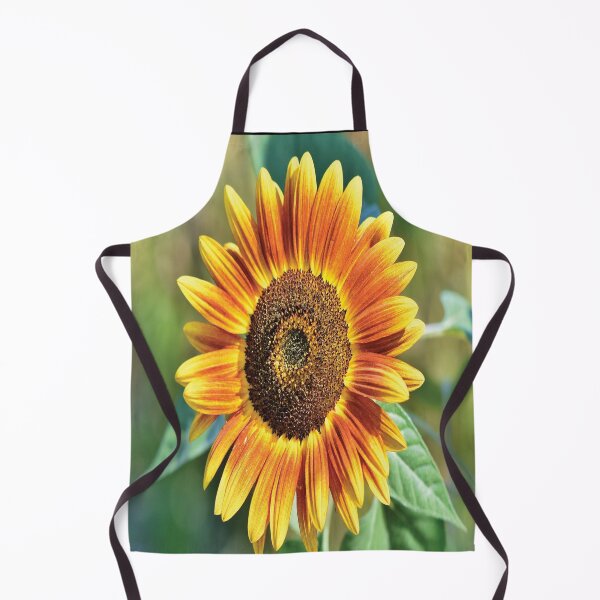 Aperçu de l'œuvre sunflowers créée et vendue par virilamissa.