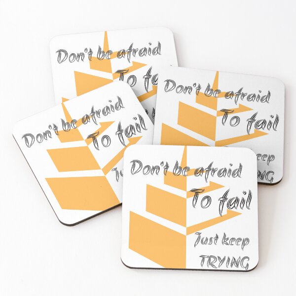 Item preview, Don't be afraid designed and sold by MIRAMODE.