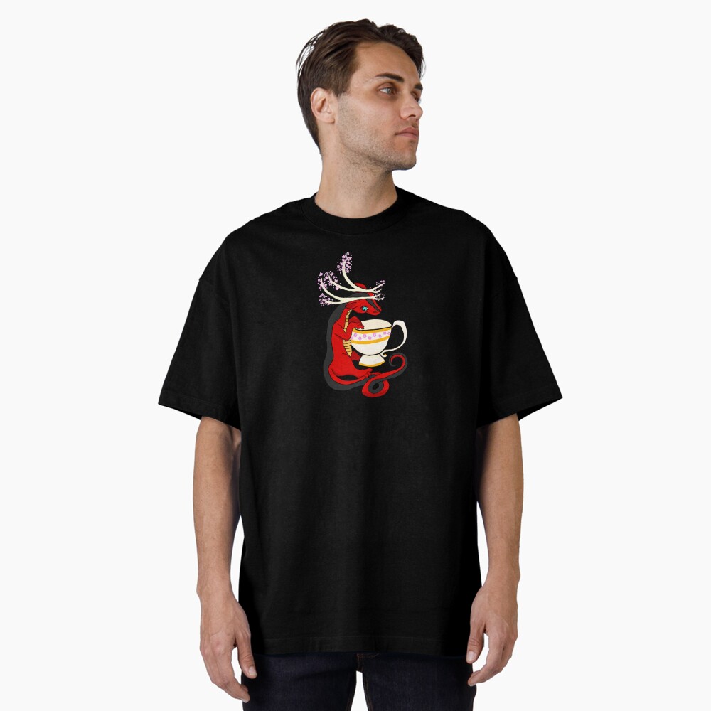 Item preview, Oversized T-Shirt designed and sold by QTPieCollective.