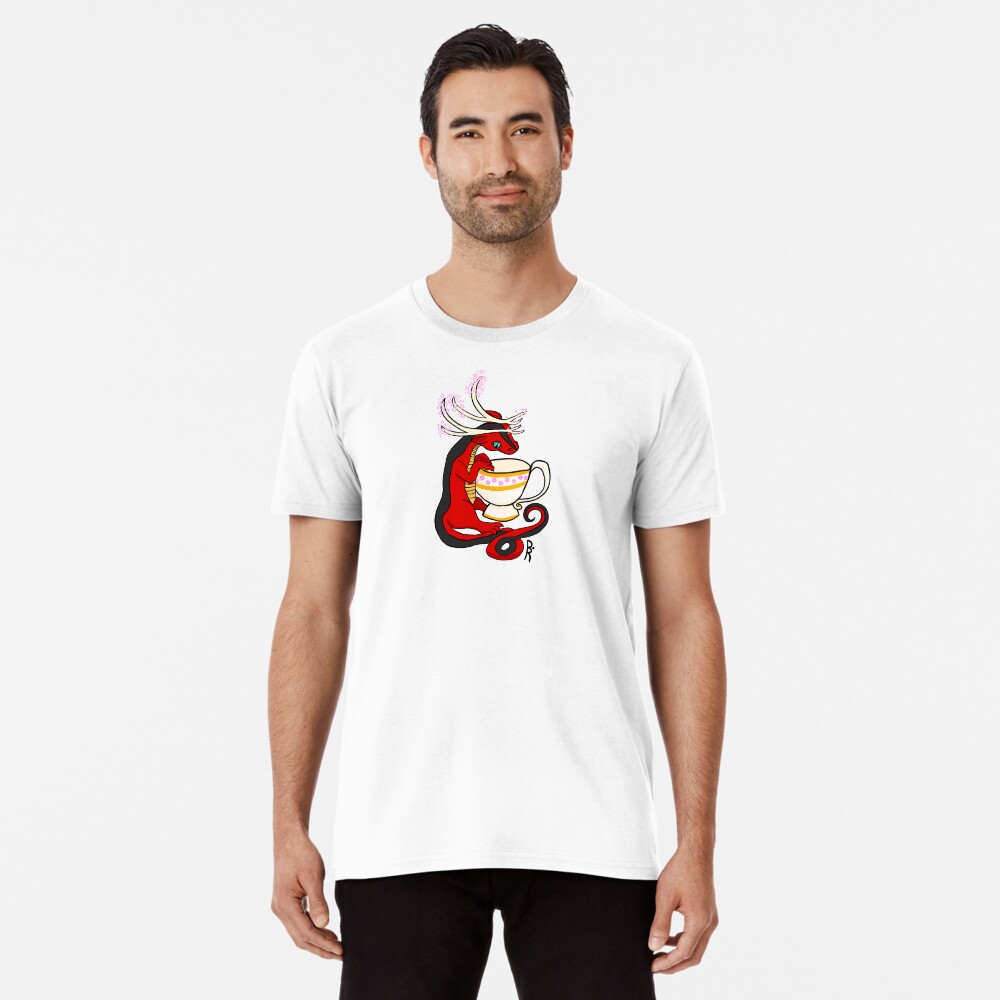 Item preview, Premium T-Shirt designed and sold by QTPieCollective.