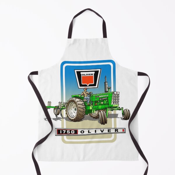 Item preview, Oliver 1750 Tractor designed and sold by tractor-doug.