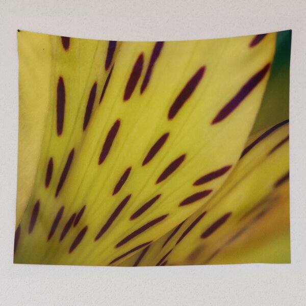 Item preview, Alstroemeria Lily  designed and sold by Allenart_UK.