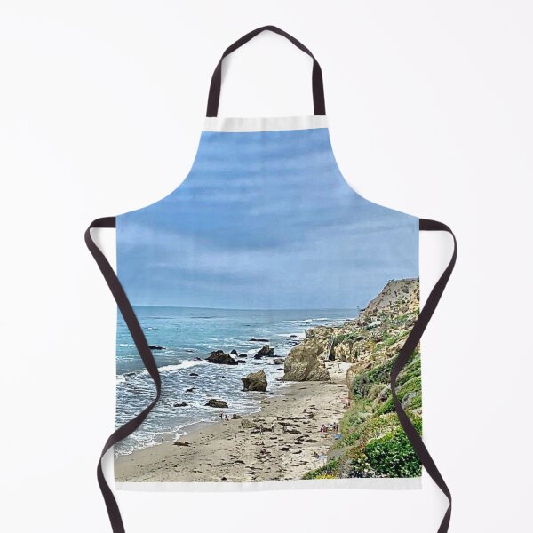 Item preview, California Summer Ocean View designed and sold by ChillingOutside.