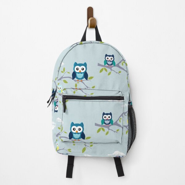 Item preview, The three wise owls designed and sold by MarcSabuncu.