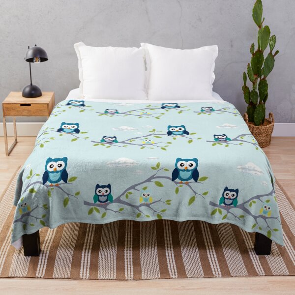 Item preview, The three wise owls designed and sold by MarcSabuncu.