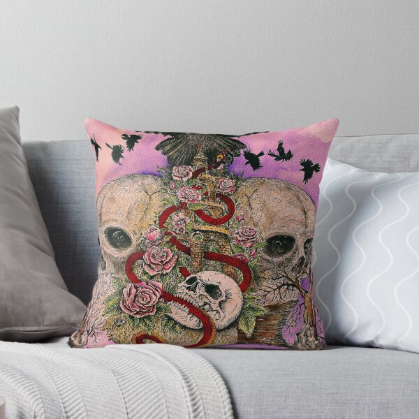 Item preview, Fishtower Macabre designed and sold by fishtower.