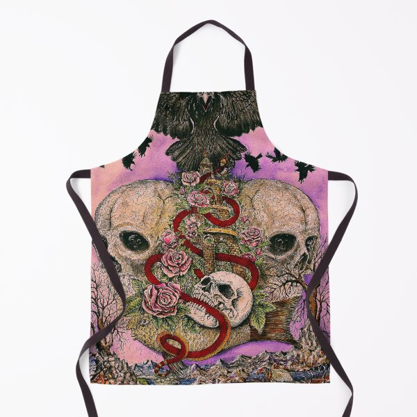 Item preview, Fishtower Macabre designed and sold by fishtower.