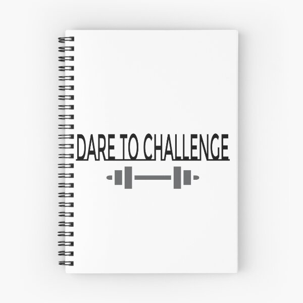 Item preview, dare to challenge designed and sold by hajar1405.