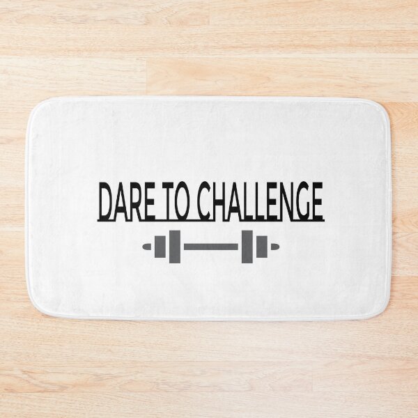 Item preview, dare to challenge designed and sold by hajar1405.