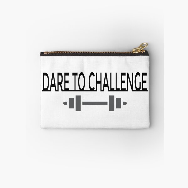 Item preview, dare to challenge designed and sold by hajar1405.