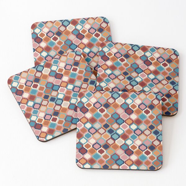 Item preview, Moroccan decor pattern  designed and sold by DZD-FT.