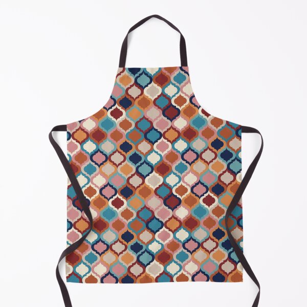 Item preview, Moroccan decor pattern designed and sold by DZD-FT.