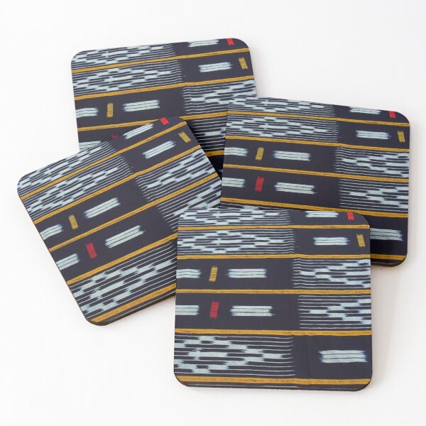 Item preview, Baoulé Africa design designed and sold by Kamandolo.