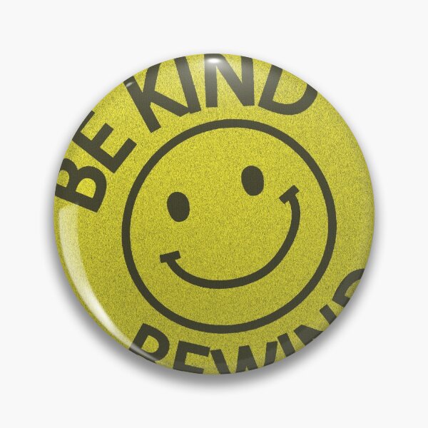 Item preview, Be Kind Rewind designed and sold by SMALLBRUSHES.