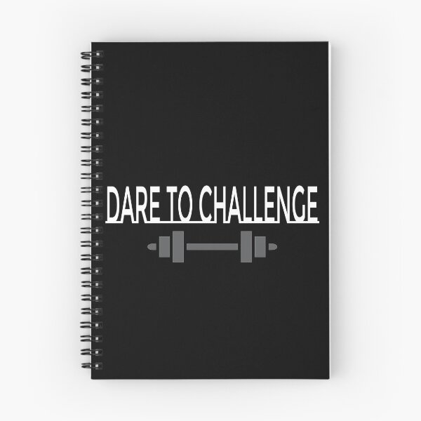 Item preview, dare to challenge designed and sold by hajar1405.