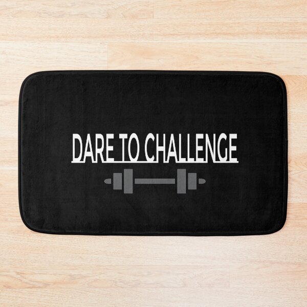 Item preview, dare to challenge designed and sold by hajar1405.