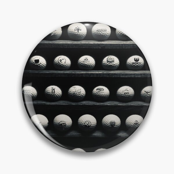 Item preview, Aunt Joan's Golfballs designed and sold by QuigleyArt.