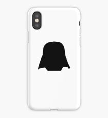 Darth iPhone Case