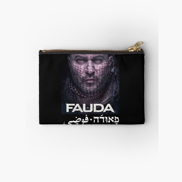 Item preview, Lior Raz from FAUDA designed and sold by LuxurZilla.