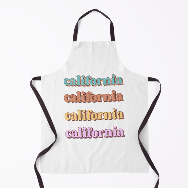 Item preview, California Word Art designed and sold by Arexus.