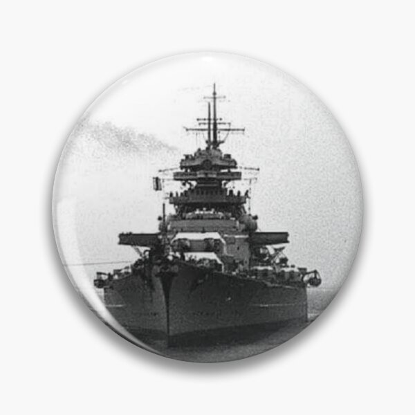 Item preview, Bismarck designed and sold by ggradar.